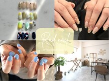 ラッドネイル(RAD NAIL)