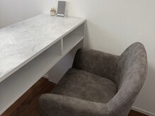 mood.nailの雰囲気(完全個室のプライベートサロン)