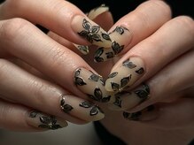 わがままキャット/