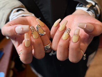 ネロリ バイ エイティスト(neroli by 8ist)/フレンチ［新宿/新宿駅］