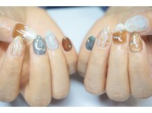 サロン デ ミランダ(Salon de Miranda)/