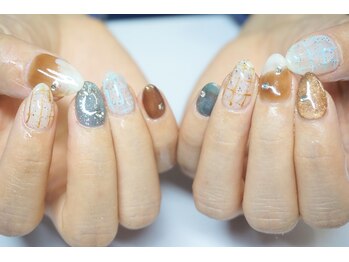 サロン デ ミランダ(Salon de Miranda)/