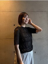 リッツ 福岡薬院店(RITZ) MOE