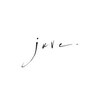 ジュベネイル(juve.nail)のお店ロゴ