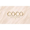 ココ(COCO)のお店ロゴ