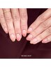【HAND】<人気No.3>定額 - シンプル（60分／￥6,400）