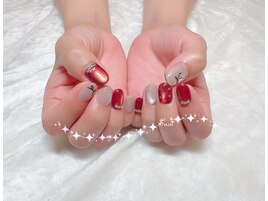 Suzu/仙台/マグネット