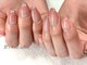 ビーズネイル バイブレス イオンタウン泉大沢店(B's Nail by.BLESS)の写真