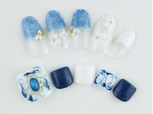 ジョリーケイネイルサロン(Joli K NailSalon)/