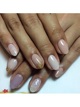 シルス荻窪/ワンカラー＋α