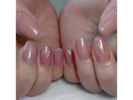 ☆Aコース☆クーポンネイル☆