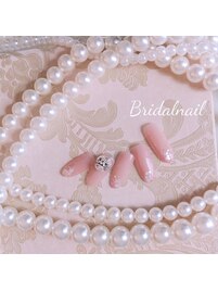 ブライダルコース￥8480