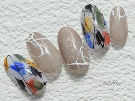 トレンドアートコース