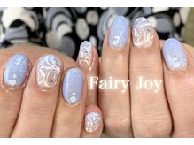 フェアリー ジョイ(Fairy Joy)/