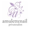 アミュレットネイル(amulettenail)のお店ロゴ