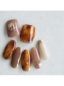 ネイルズ アール(nails R)/定額アートコース