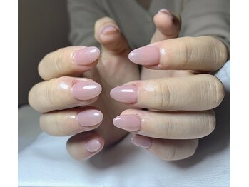 フォーユーネイル(For U Nail)/