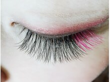 ココアンジェ 福津店(hair&eyelash cocoAnge)/【ココ福津】カラーラッシュ