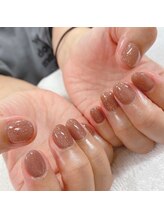 ネイルサロン ストーク(Nail Salon Stork)/