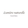 ルミエールナチュレル(Lumiere naturelle)ロゴ