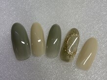ポルティネイル(Porti Nail)/定額7900コース