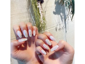 エイミー(Amy)/持ち込みdesign(担当:高橋)