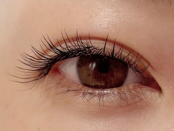 カラン 焼津店(CALIN)/フラットラッシュ140本