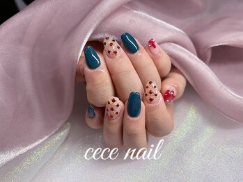 シーシーネイル 新宿店(CeCe Nail)/