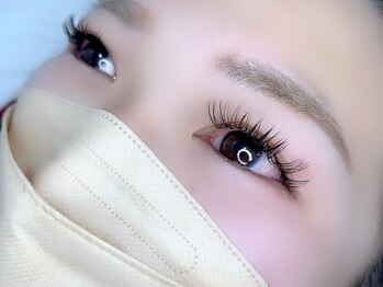 ラモ(Ramo)/バインドロック