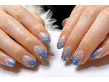 リフレンズ(Reフレンズ)/グラデーション