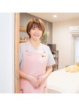 シェリール(Cherir) 兵頭 あゆみ