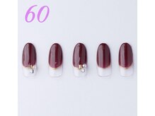 はあとねいる 滝川店/ネイルDesign60