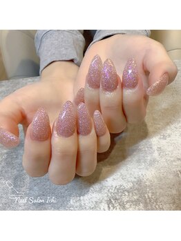 イチ 婦中店(Ichi)/ワンカラー