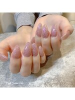 Nail Salon Ichi 婦中店