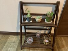 ロミロミモアナ(lomilomi moana)/