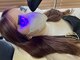 フェアブライト 沖縄那覇店(Fere Bright)の写真/≪まつエクの常識を覆す！最長の持続力"LEDエクステ"が登場！≫LED最新技術で驚くほどの持ちアップ！！