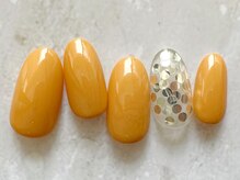 アブニール 我孫子店(ＡＶＥＮＩＲ)/ホログラムネイル新規¥5,060