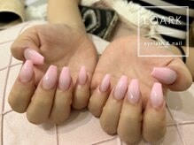 ロアーク 博多口店(LOARK)/グラデーションスカルプ