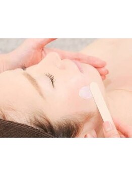 顔脱毛がしたい