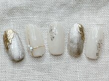 ココネル 本八幡店(coconail)/nuance design ¥6600