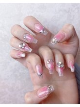 バーバラネイルサロン(Babarla)/定額スカルプコース