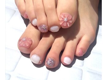 ファンネイル 南森町店(Fun nail)