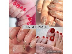 ANGEL NAIL