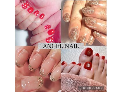 エンジェル ネイル(ANGEL NAIL)の写真