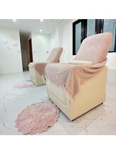 グレイス(GRACE)/施術スペース♪