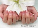 グラデーション／4,000円～