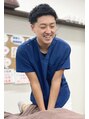 成増たいよう整体院/阿部　大輝