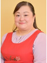 ヨサパーク マンモムー(YOSA PARK manmo-mu)&nbsp;中川 美絵