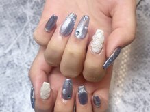 エヌラ(ENURA)/お客様のネイル