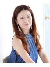 ザ スター ワールド バレエ アンド カフェ(The Star World Ballet & Cafe)&nbsp;本吉 由実